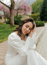 Wedding photographer Olga Savina. Photo of 07.04.2024