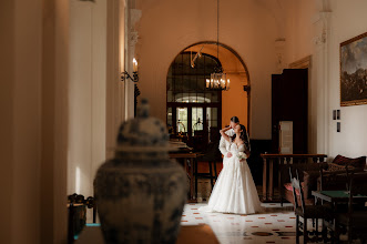 Wedding photographer Bohuš Štenko. Photo of 22.08.2025