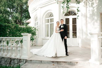 Jurufoto perkahwinan Konstantin Egorov. Foto pada 11.08.2025