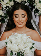 Wedding photographer Alexandra Grishina. Photo of 25.03.2024