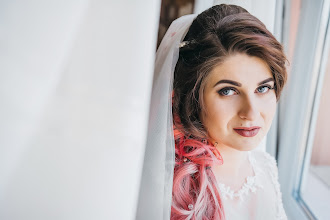 Свадебный фотограф Юлія Патріхалкіна. Фотография от 18.06.2019