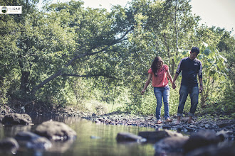 Fotografo di matrimoni Ajay Singh. Foto del 10.12.2020