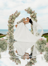 Photographe de mariage Joka Juniors. Photo du 28.08.2025
