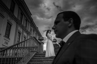 Svatební fotograf Zakhar Goncharov. Fotografie z 03.07.2021