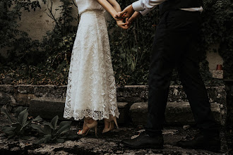 婚禮攝影師Sam Jenak. 29.01.2024的照片
