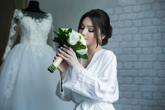 Fotógrafo de bodas Maksim Nazarov. Foto del 18.12.2019