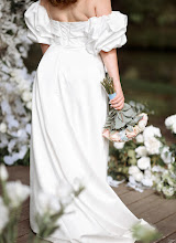 Wedding photographer Antonina Mirzokhodzhaeva. Photo of 18.04.2024