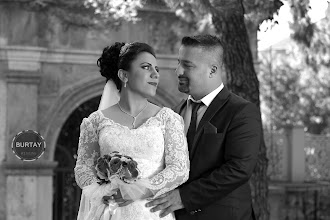 Wedding photographer Burtay Çıldır. Photo of 12.07.2020