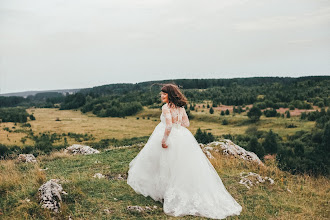 婚禮攝影師Anna Sitnikova. 13.02.2023的照片