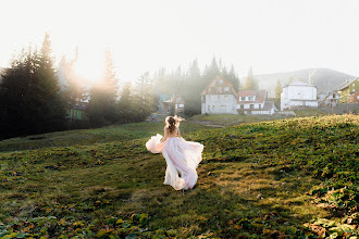 Fotógrafo de bodas Maksim Sirotin. Foto del 17.06.2021