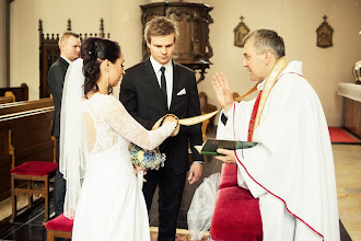 Hochzeitsfotograf Roman Kolodziej. Foto vom 06.03.2019