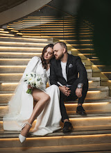 Fotógrafo de bodas Stanislav Sysoev. Foto del 03.05.2024