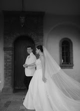 ช่างภาพงานแต่งงาน Fotis Sid. ภาพเมื่อ 10.05.2024