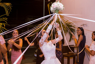 Fotógrafo de casamento Jéssica Santos. Foto de 11.05.2020