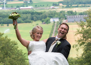 Wedding photographer Jon Bengtsson. Photo of 30.03.2019