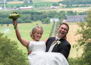 Fotógrafo de casamento Jon Bengtsson. Foto de 30.03.2019