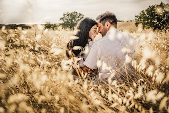Wedding photographer Tania Poulkou. Photo of 18.09.2025