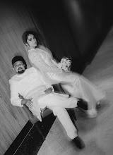 Fotografo di matrimoni Hafiz Sams. Foto del 29.02.2024
