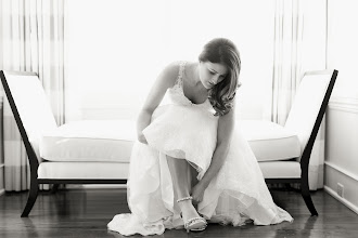Wedding photographer Caitlin Lee. Photo of 27.04.2023