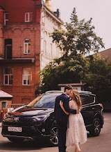 Vestuvių fotografas: Katerina Romanova. 19.08.2019 nuotrauka
