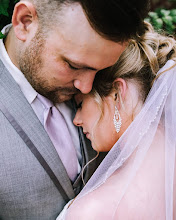 Wedding photographer Casey Zinkel. Photo of 30.12.2019