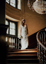 Wedding photographer Ruben Venturo. Photo of 22.10.2023