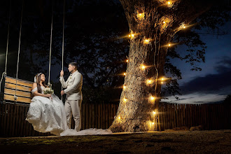 Fotógrafo de bodas Remberto Castro Martinez. Foto del 14.07.2025