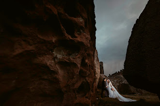 Fotógrafo de bodas Indira Quintano Villanueva. Foto del 20.04.2020