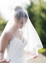 Wedding photographer Vanessa Couturier. Photo of 20.07.2023