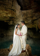 Wedding photographer Omar Villafaña. Photo of 09.09.2021