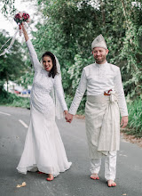 Wedding photographer Razlam Abd Raji. Photo of 06.03.2020