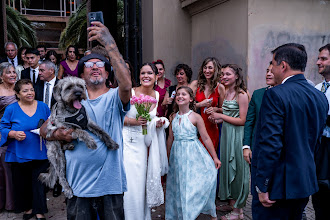 Svatební fotograf Rodrigo López González. Fotografie z 09.12.2025