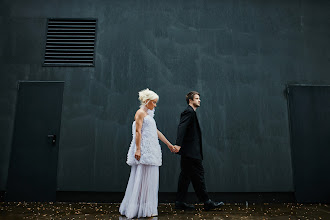 Wedding photographer Nataliia Shumova. Photo of 09.10.2023
