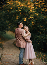 Photographe de mariage Anna Lukerina. Photo du 24.12.2020