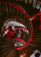 Nhiếp ảnh gia ảnh cưới Đăng Khoa. Ảnh trong ngày 12.12.2022