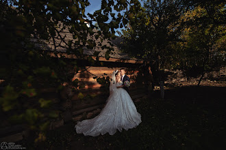 Wedding photographer Artem Goncharov. Photo of 19.08.2020