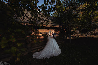 Fotógrafo de bodas Artem Goncharov. Foto del 19.08.2020