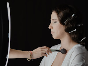 Fotógrafo de casamento Lilian Brichag. Foto de 01.10.2024