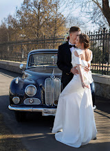 Nhiếp ảnh gia ảnh cưới Burtila Bogdan. Ảnh trong ngày 25.03.2024