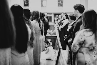 Wedding photographer Vinh Nguyen. Photo of 13.08.2025