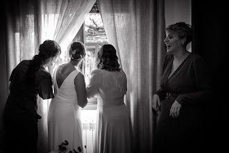 Fotógrafo de bodas Tere Freiría. Foto del 05.06.2025