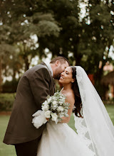 Wedding photographer Nathaniel Roman. Photo of 29.05.2024