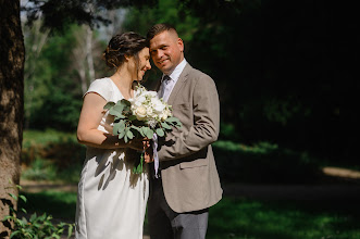 Fotografer pernikahan Catalin Voinea. Foto tanggal 26.05.2024