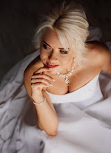 Svatební fotograf Vadim Mashkov. Fotografie z 02.11.2020