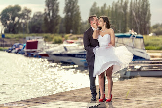 Fotógrafo de bodas Piotr Sochocki. Foto del 25.02.2020