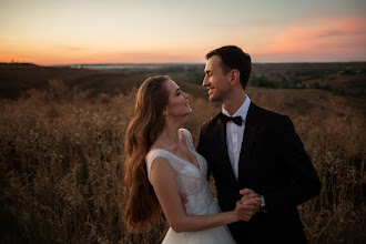 Nhiếp ảnh gia ảnh cưới Aleksey Ryazancev. Ảnh trong ngày 25.08.2020