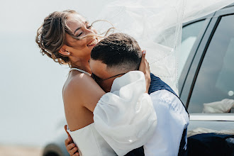 Fotografo di matrimoni Pavel Gubanov. Foto del 30.08.2022