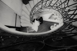 Fotógrafo de bodas Jairo Cortés. Foto del 08.06.2025
