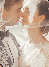 Wedding photographer Olga Sukhova. Photo of 17.09.2020
