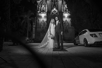 Fotógrafo de bodas Gabriel Sánchez Machado. Foto del 15.03.2025